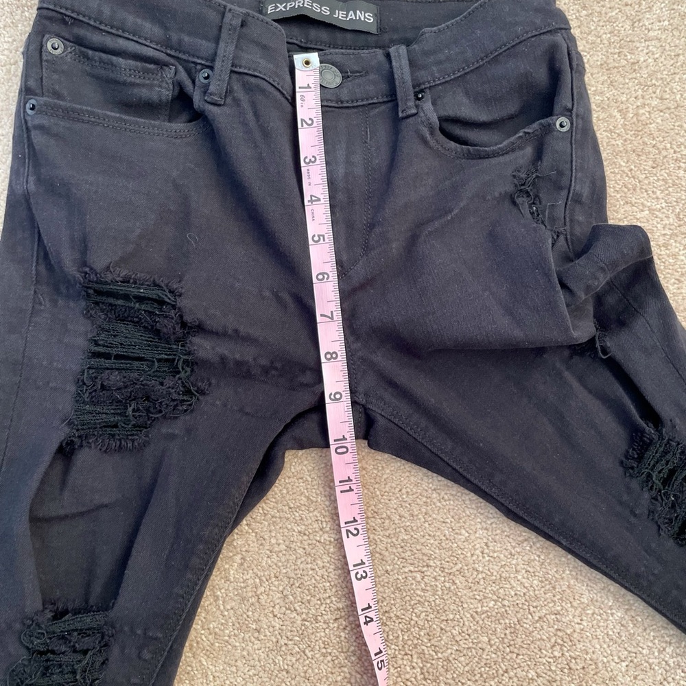 Express Jeans - Picture 7 of 8